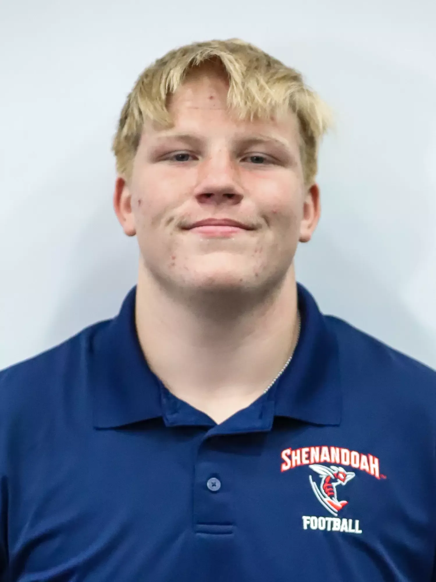 Randall Hustead, Football, Shenandoah University