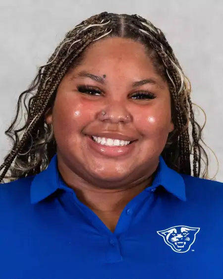 Kinsley Williams, Track and Field (O), Georgia State University