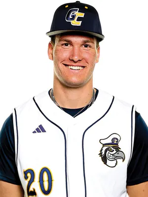 Brayden Mann, Baseball, undefined