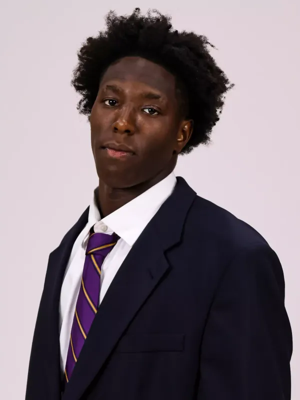 Mekhi Johnson, Basketball, Converse University