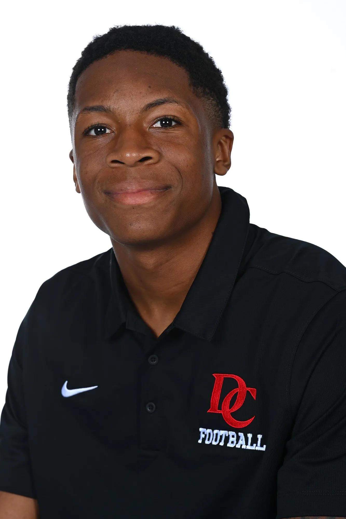 Brandon Leonard, Football, undefined