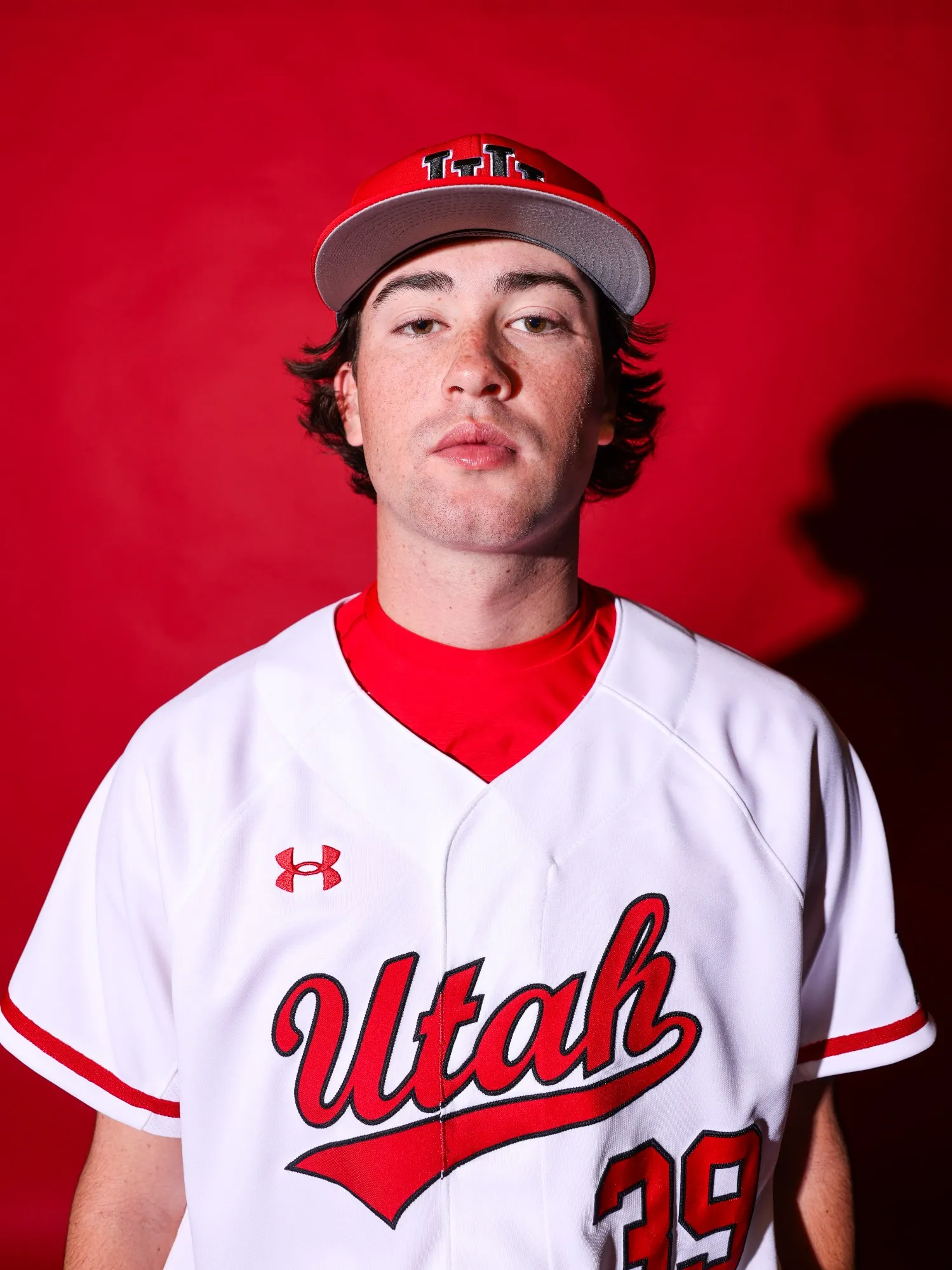 Seth Graham-Pippin, Baseball, undefined