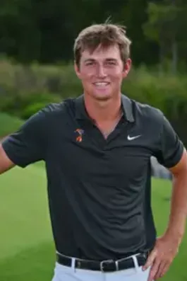 Preston Stout, Golf, undefined