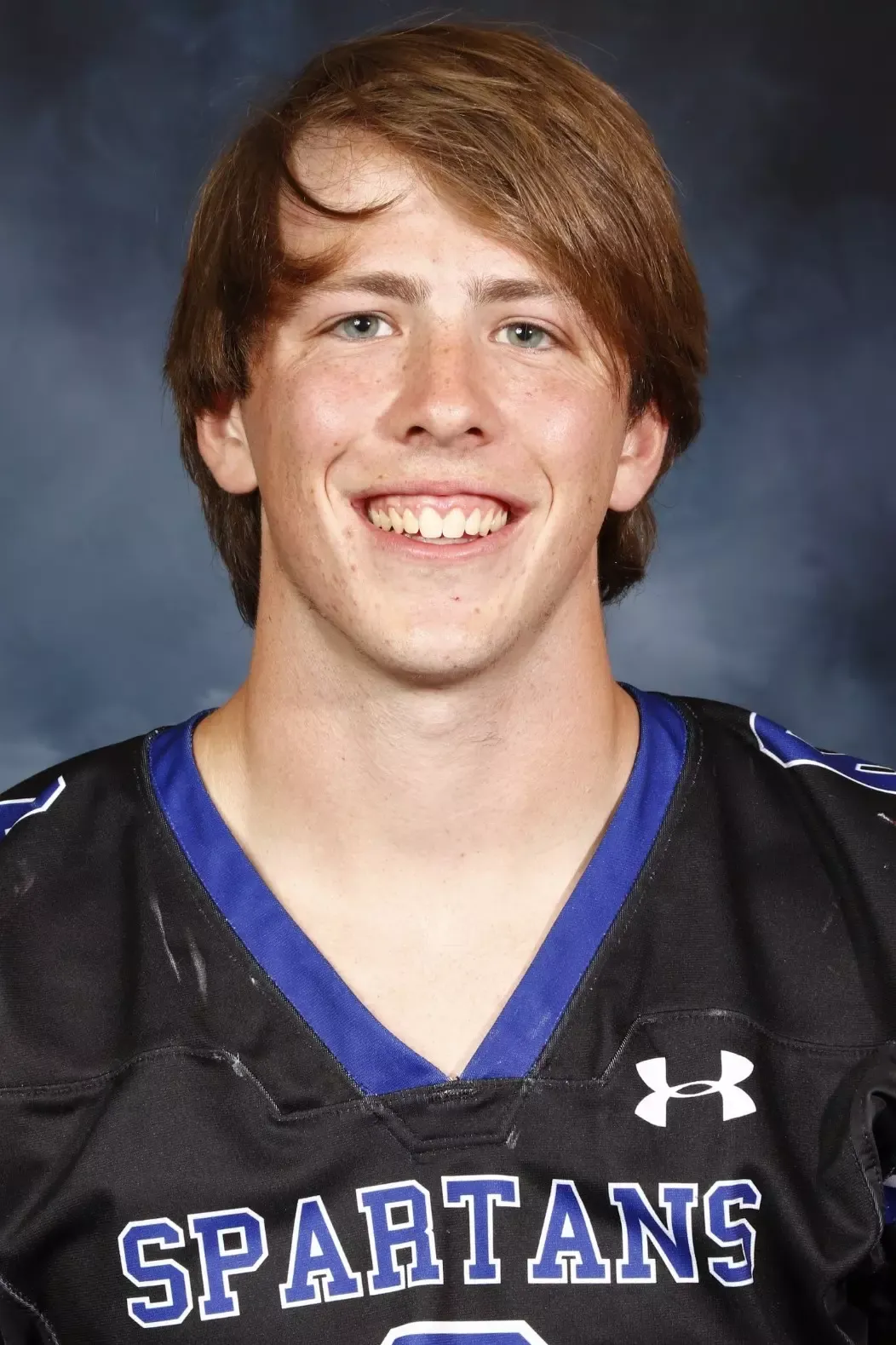 Matt Haerle, Football, University of Dubuque