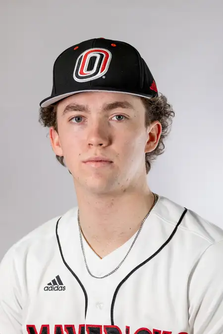 Carter Mick, Baseball, University of Nebraska Omaha