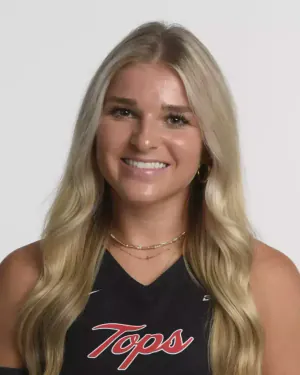 Tayler Baron, Volleyball, undefined