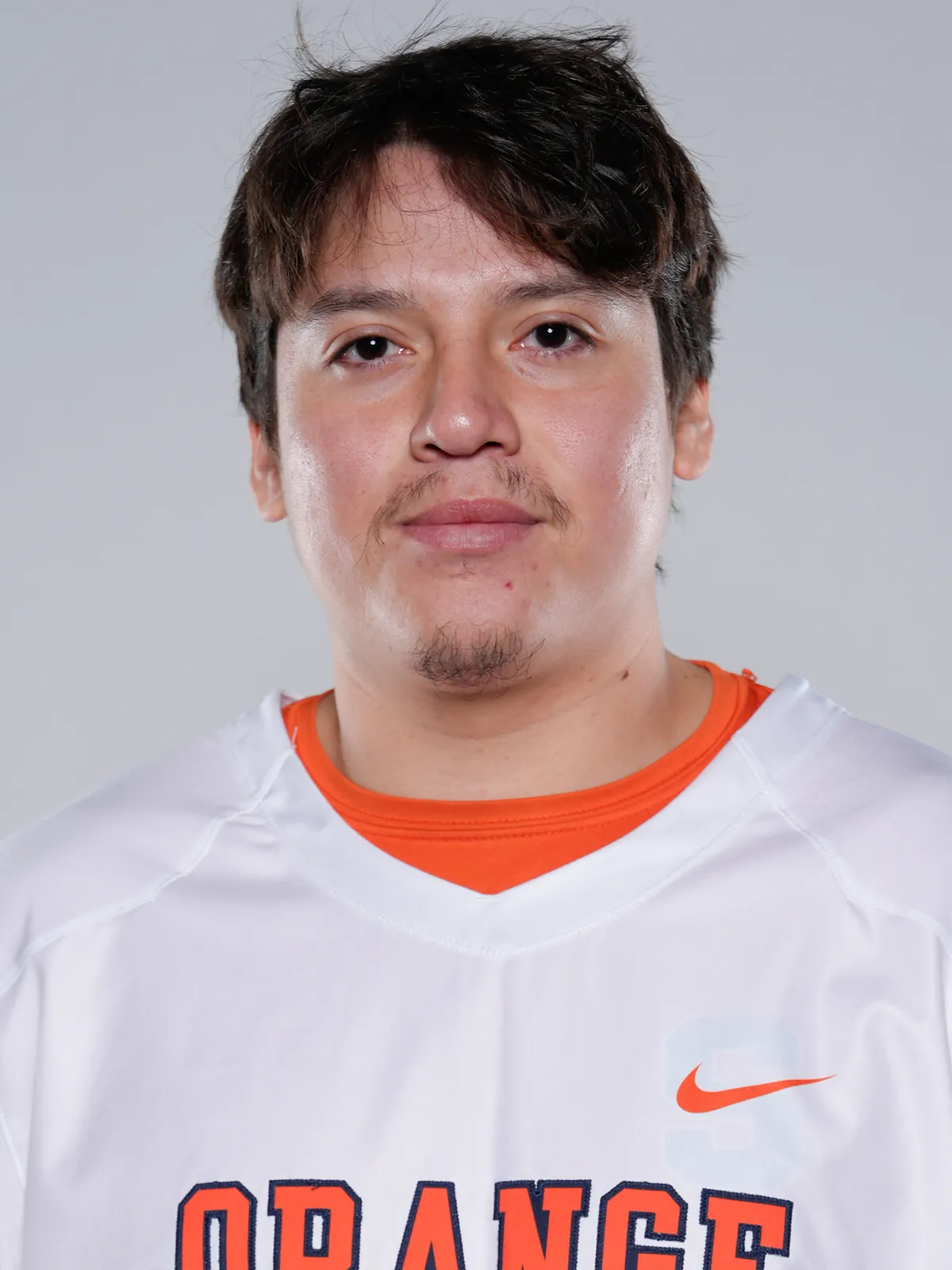 Greg Elijah-Brown, Lacrosse, undefined