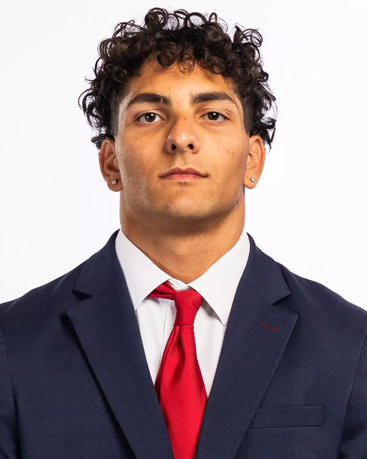Jino Mozzocio, Football, Duquesne University