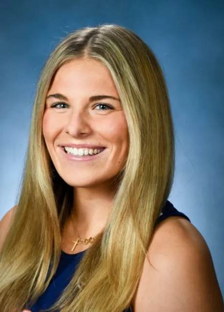 Camryn Ehlers, Beach Volleyball, undefined