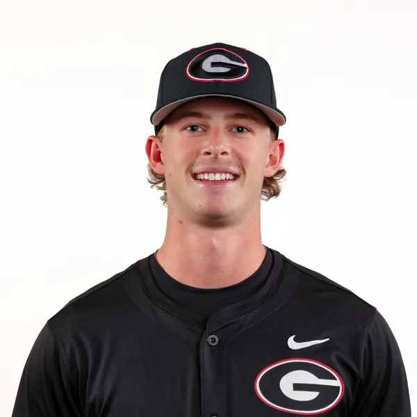 Riley Goodman, Baseball, University of Georgia