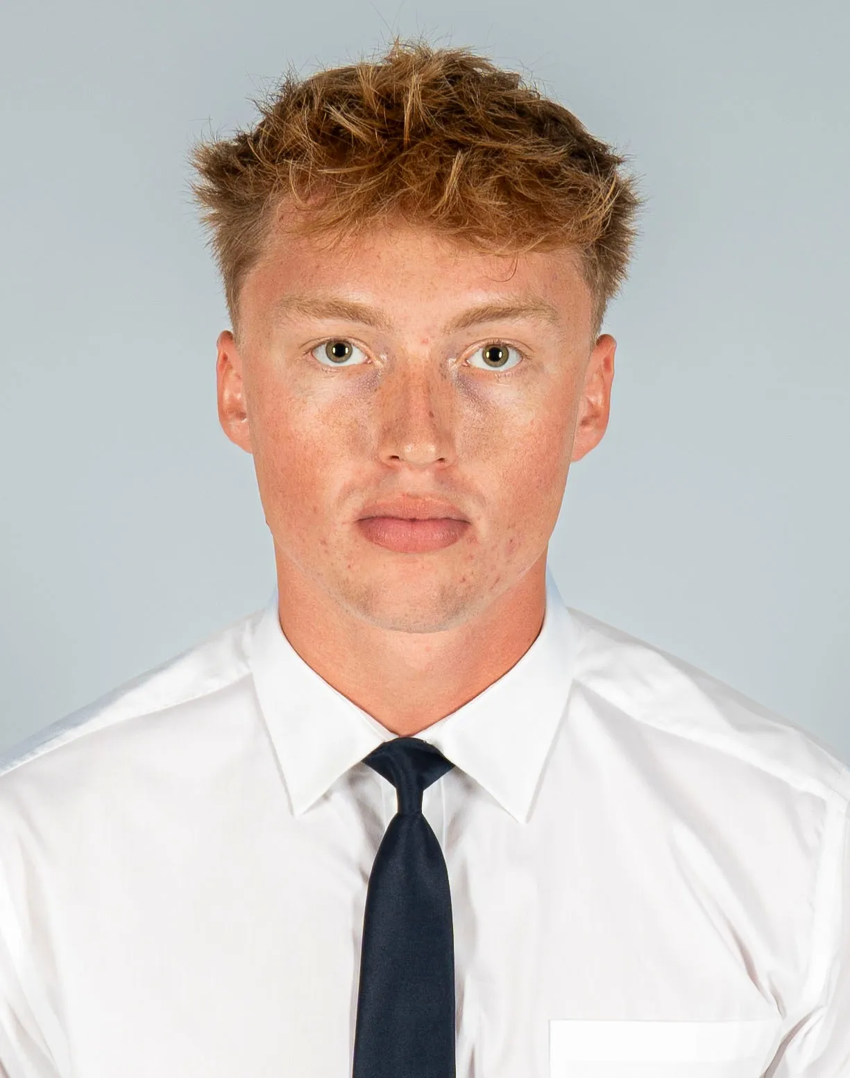 Nathan Gersh, Football, University of Toledo