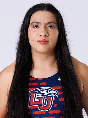 Sophie Gonzalez, Track and Field (O), Liberty University