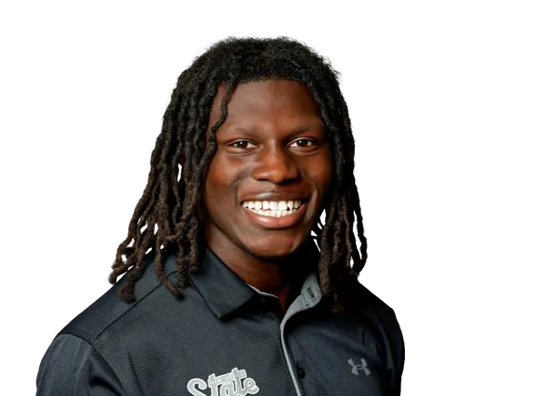 Lanar Kelley Jr., Football, New Mexico State University