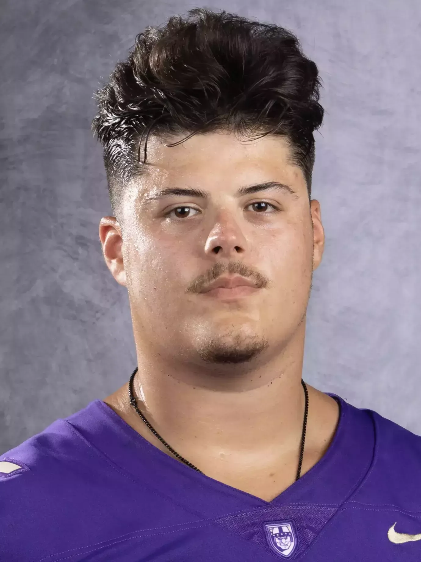 Jordan Vidojevski, Football, Albion College