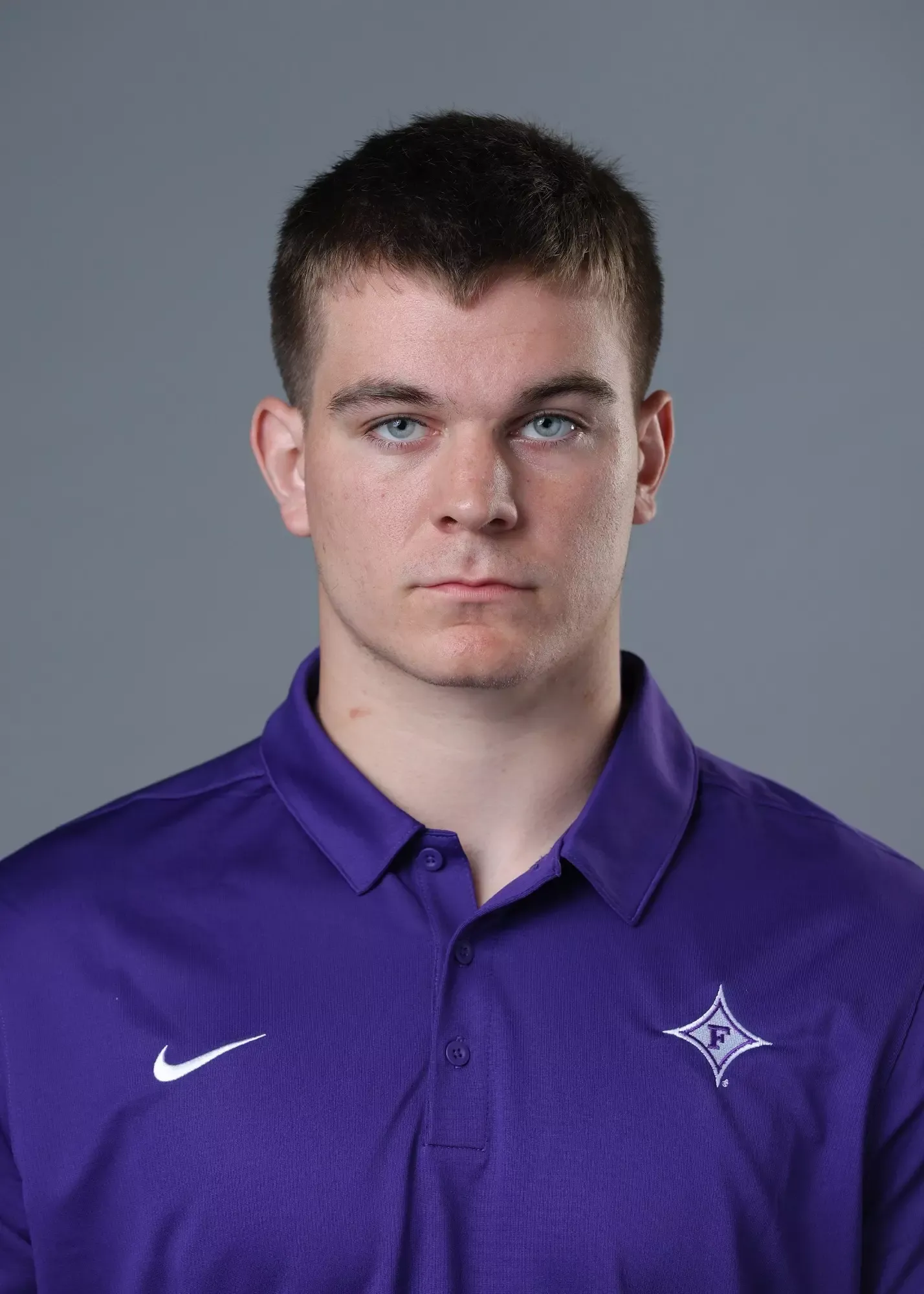 Robert Lange, Football, Furman University