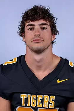 Michael Polley, Football, undefined