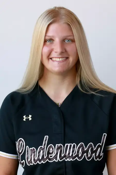 Izzy Wilcox, Softball, Lindenwood University