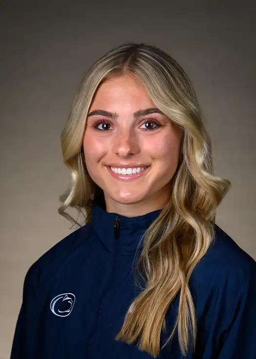 Ashley Pines, Track and Field (O), Pennsylvania State University