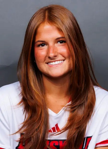 Lilly Boyle, Lacrosse, University of Louisville