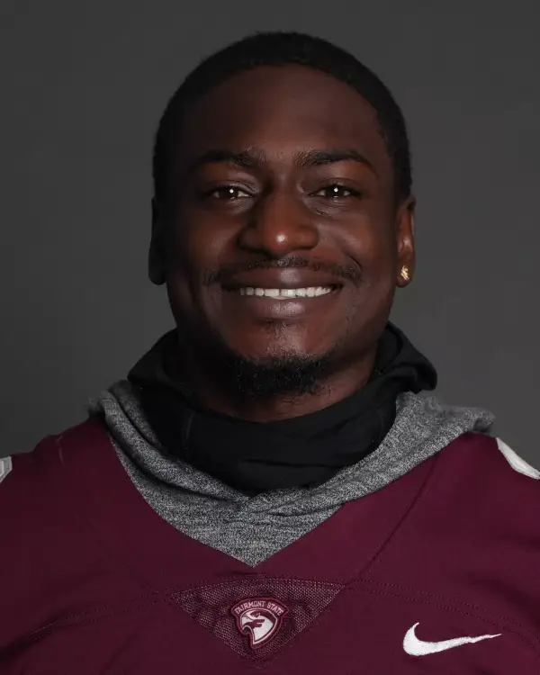 DJ Dailey, Football, Fairmont State University