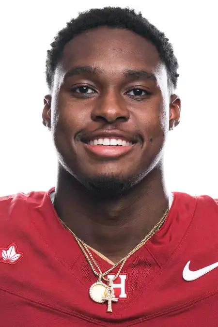 Kennard McGuire Jr., Football, Harvard University