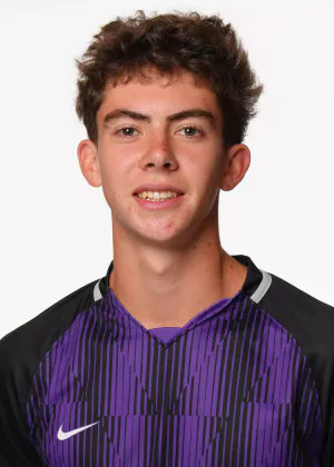 Andrew Bromert, Soccer, University of Portland