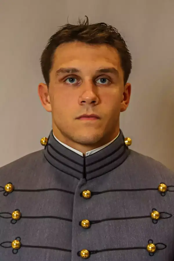 Dave Barrett, Wrestling, United States Military Academy
