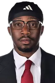 Amare Garrett, Football, undefined