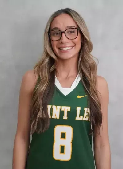 Anna Wood, Lacrosse, Saint Leo University