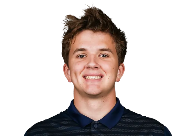 Porter Patton, Football, undefined