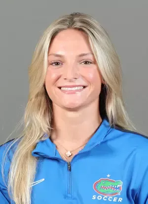 Amelia Malkin, Soccer, undefined