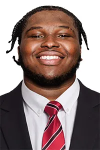 Donovan Johnson, Football, undefined