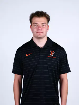 Zach Della Rocca, Track and Field, undefined