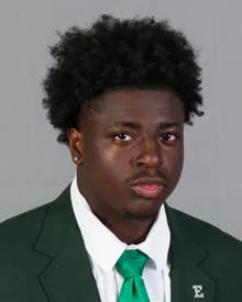 Elgin McDuffey, Football, undefined