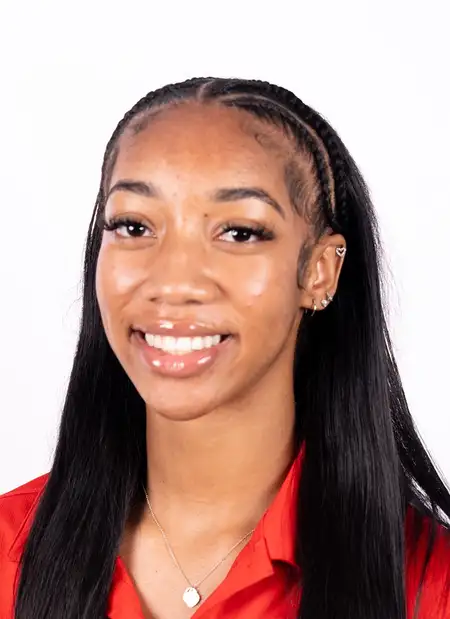 Skye Fields, Track and Field (O), University of Houston