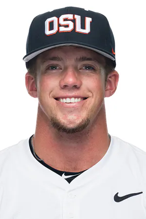 Zach Edwards, Baseball, undefined