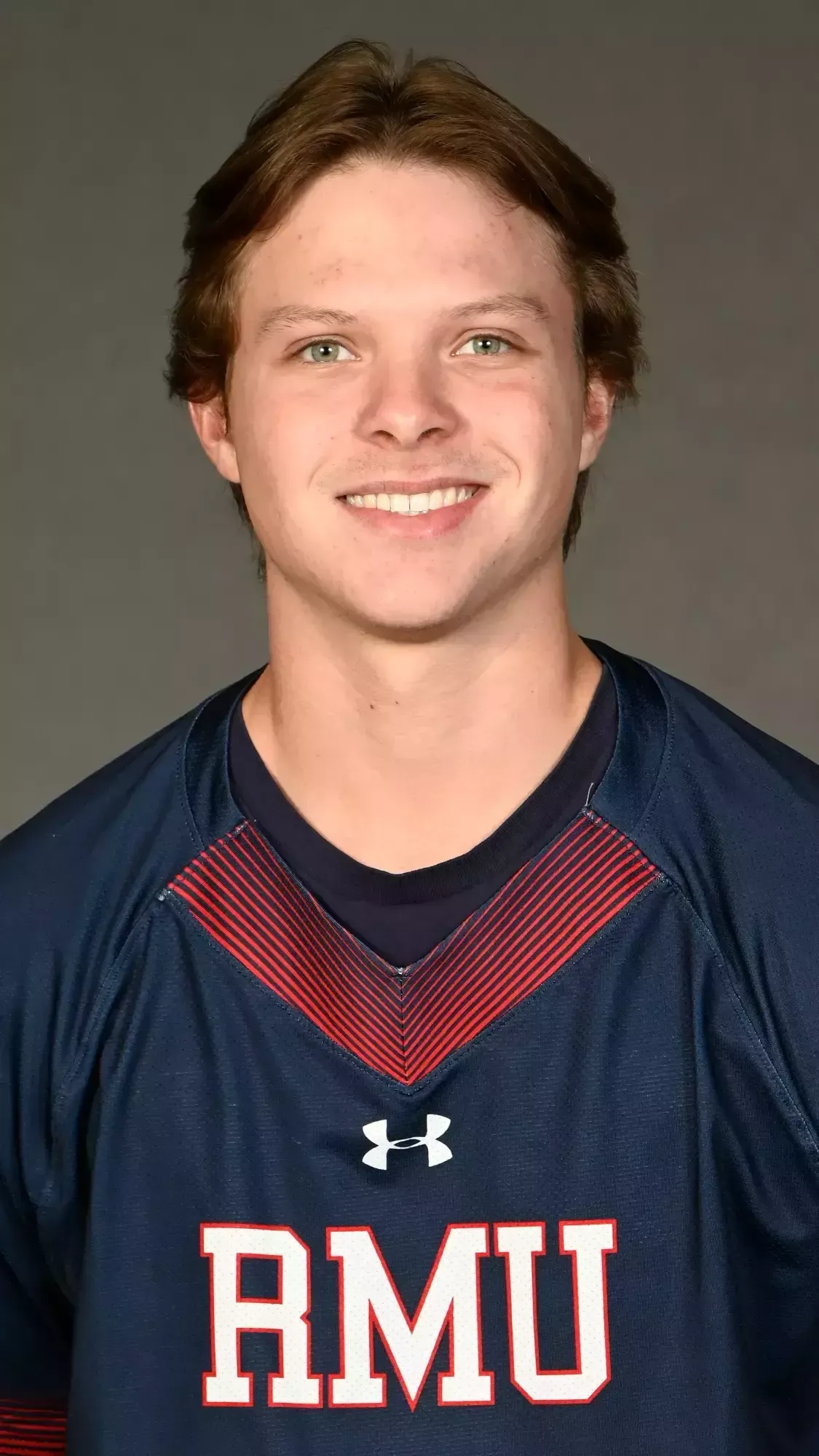 Gregory Thomas, Lacrosse, undefined