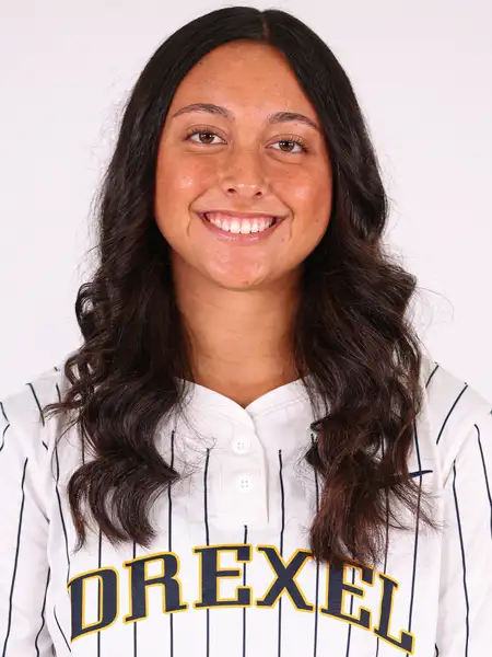 Courtney Kols, Softball, Drexel University