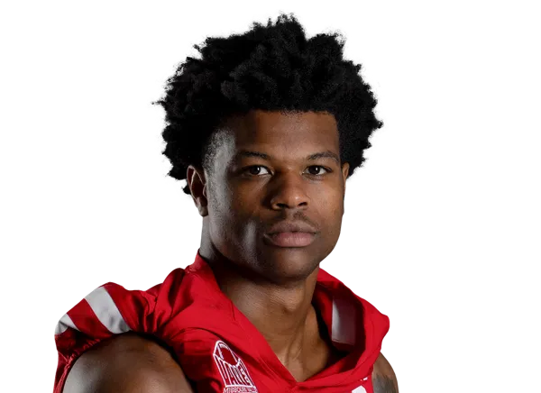 Larenzo Fenner, Football, University of Cincinnati