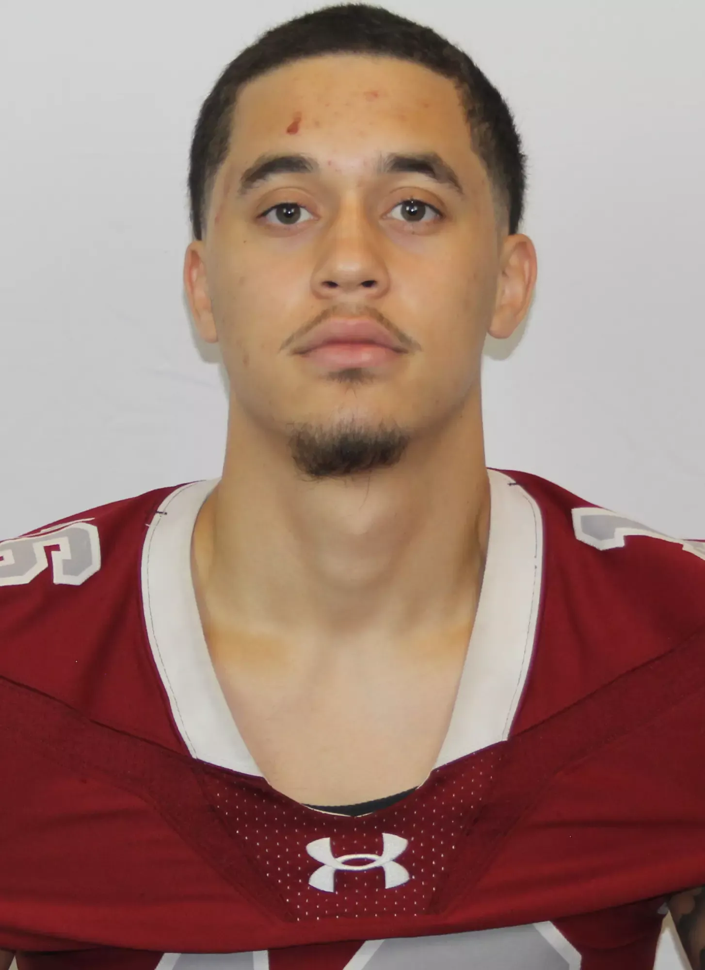 LJ DuBois, Football, undefined