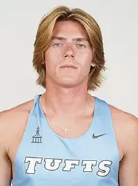 Will Olsen, Track and Field (O), Tufts University