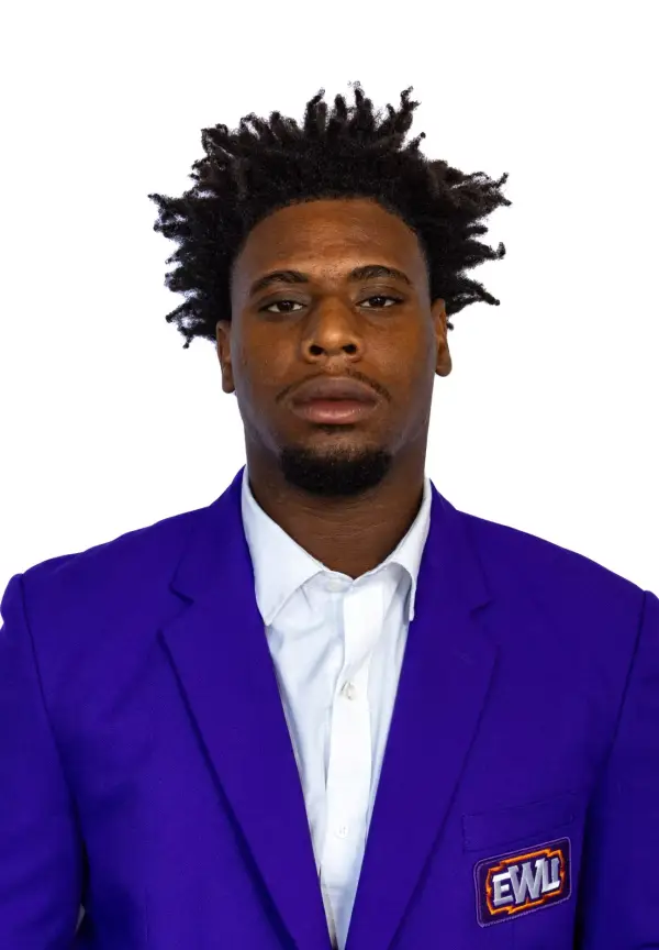 Jermael Paul, Football, Edward Waters University