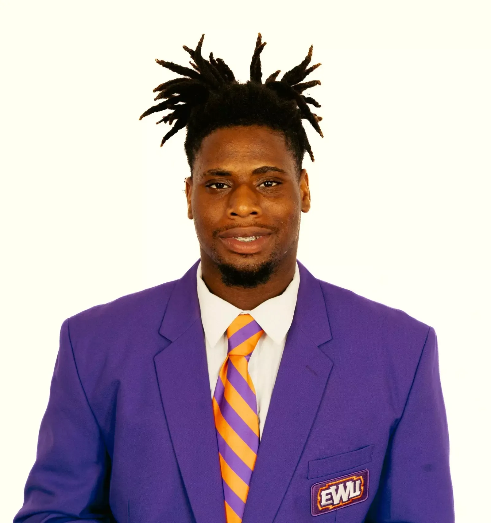 Jarmael Paul, Football, undefined