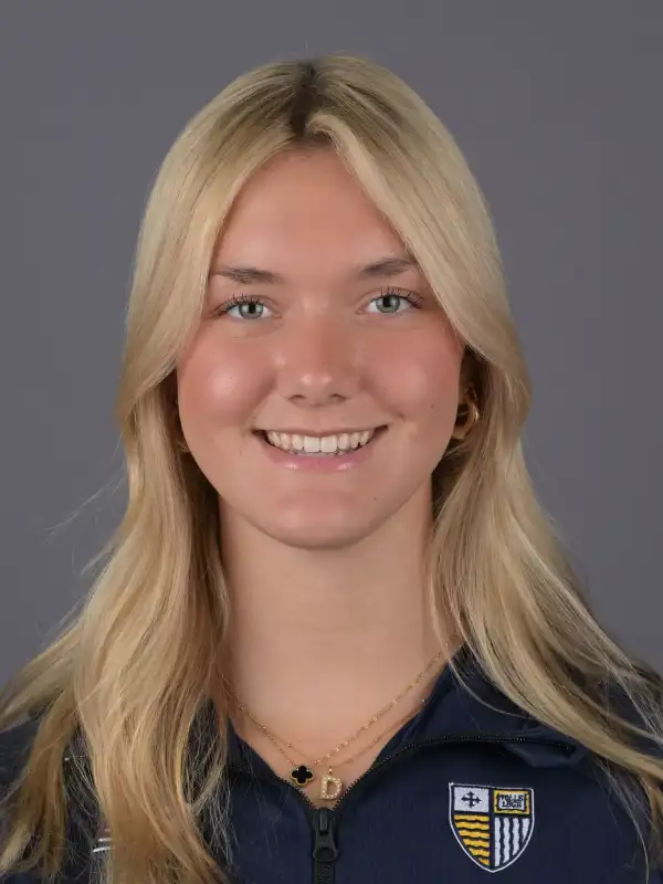 Danika Dureau, Hockey, Merrimack College