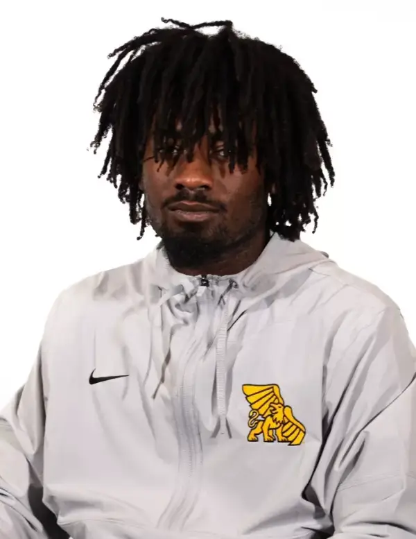 Bryce Coley, Football, Missouri Western State University
