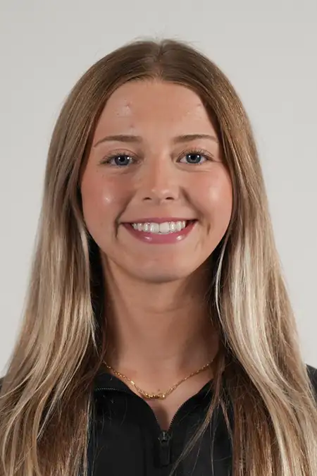 Mandy Lauth, Softball, Ball State University