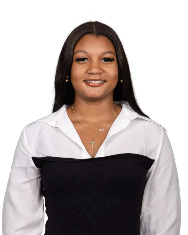 Cylee Leggett, Basketball, Tuskegee University