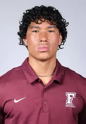 Brayden DeVaul, Football, undefined