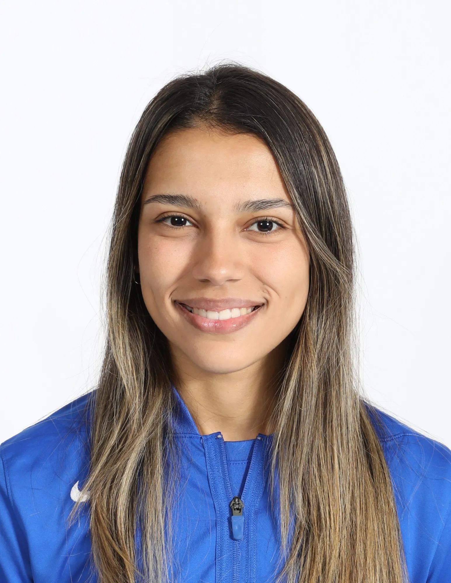 Luiza Junior dos Santos, Soccer, undefined