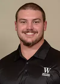 Zeb Taylor, Football, Wofford University